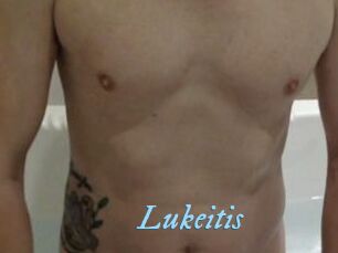 Lukeitis