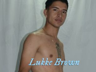 Lukke_Brown