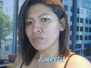 Lukytit