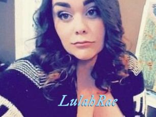 LulahRae