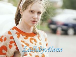 LullabyAlana