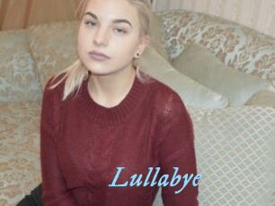 Lullabye