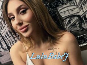 LuluBabeJ
