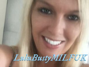 LuluBustyMILFUK