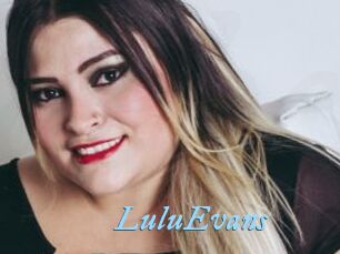 LuluEvans