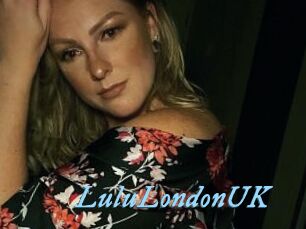 LuluLondonUK