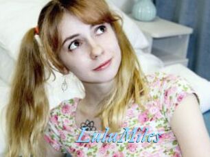 LuluMiles DeriheruI