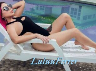 LuluuFerrer
