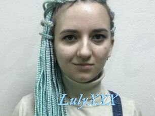 LulyXXX