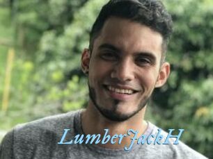 LumberJackH