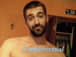 Lumbersexual