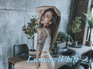 LumiereWhite