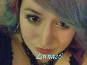 Luna26