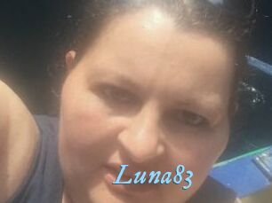 Luna83