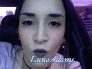 LunaAdams