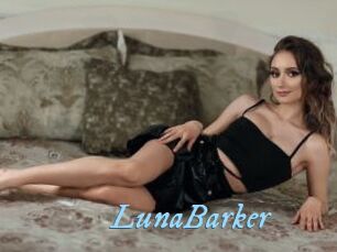 LunaBarker