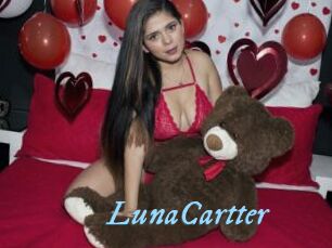 LunaCartter