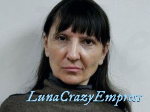 LunaCrazyEmpress