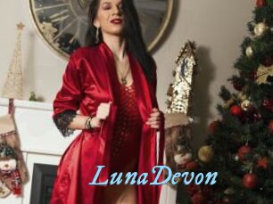 LunaDevon