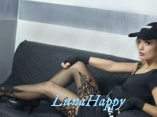 LunaHappy