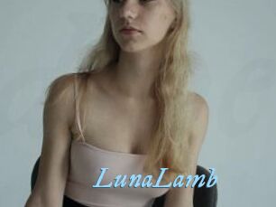 LunaLamb