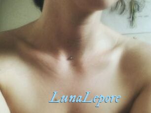 LunaLepore