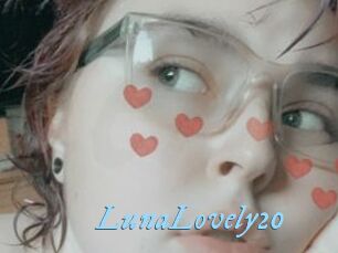 LunaLovely20