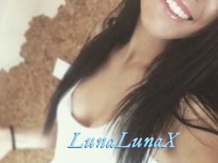 LunaLunaX