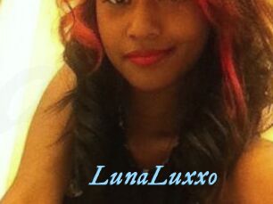 LunaLuxxo