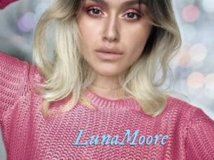 LunaMoore