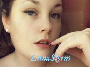 LunaStorm