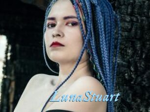 LunaStuart