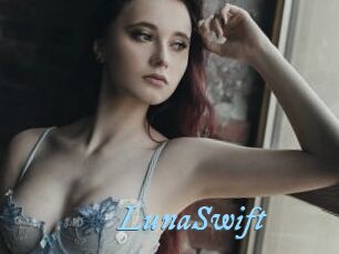 LunaSwift