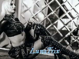 LunaTrix