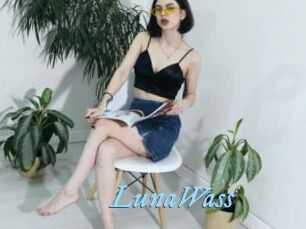 LunaWass