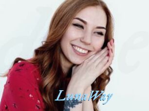 LunaWay DeriheruI
