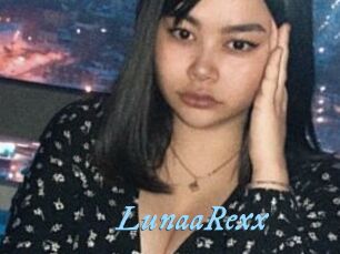 LunaaRexx