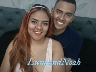 LunaandNoah