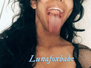 Lunafoxbabe