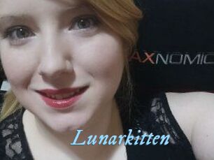 Lunarkitten