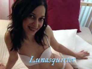 Lunasquirter
