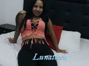 Lunateeen