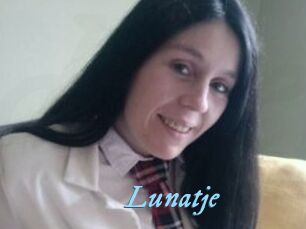Lunatje