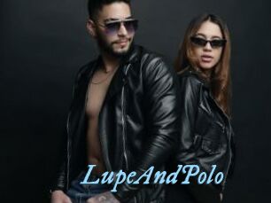 LupeAndPolo