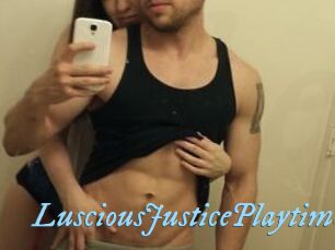 Luscious_Justice_Playtime