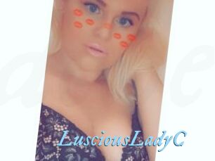 LusciousLadyC