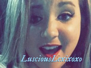 LusciousLexixoxo