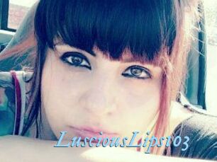 LusciousLips103