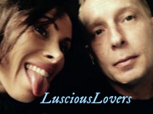 LusciousLovers