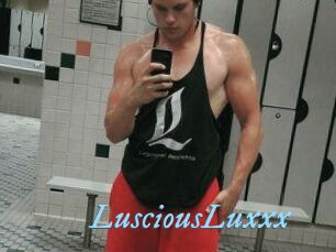 LusciousLuxxx